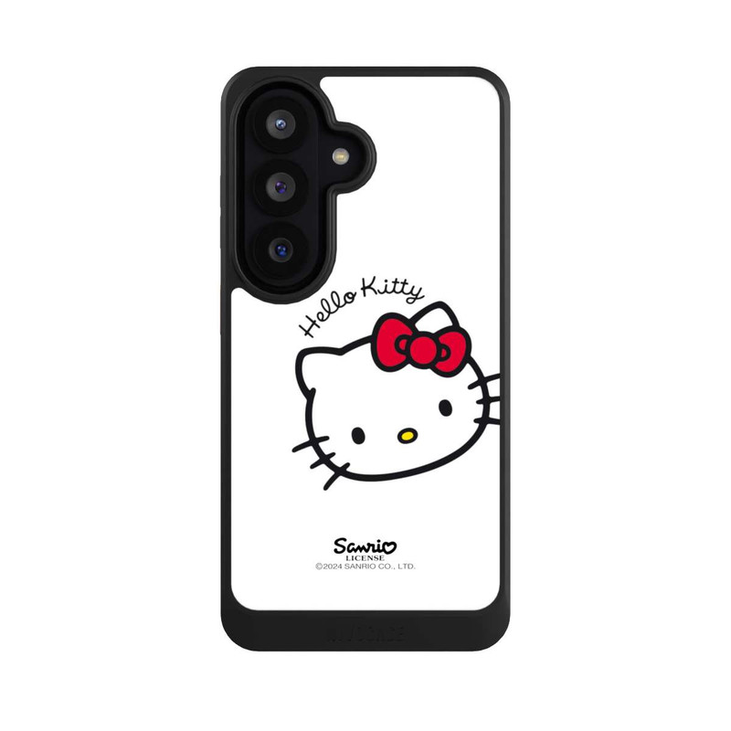 Galaxy S26 NIVOcore HK Peekaboo
