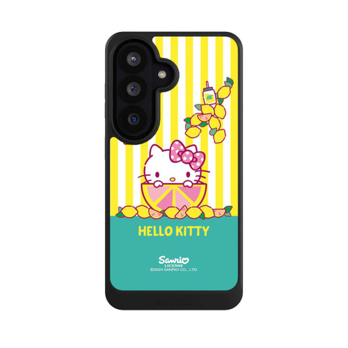 Samsung Galaxy S26 NIVOcore Hello Kitty Limonade