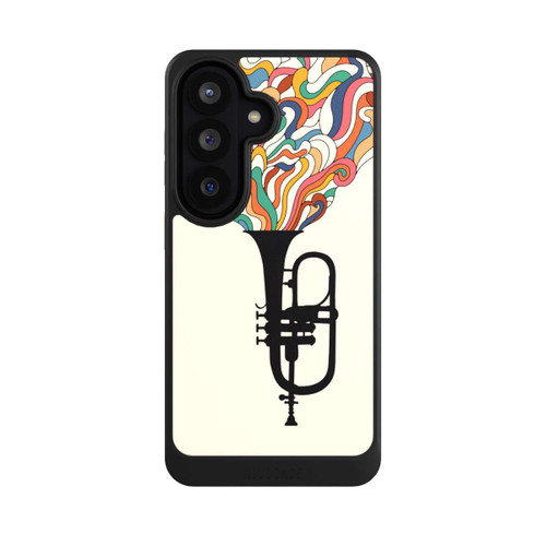 Samsung Galaxy S26 NIVOcore Trumpet Colorful Tones