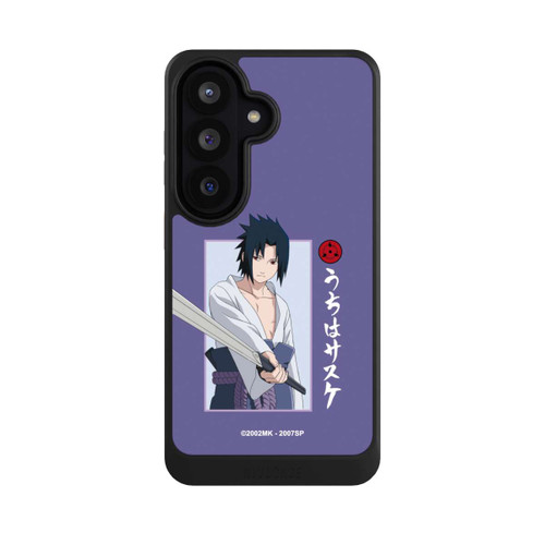 Samsung Galaxy S26 NIVOcore Sasuke Kusanagi
