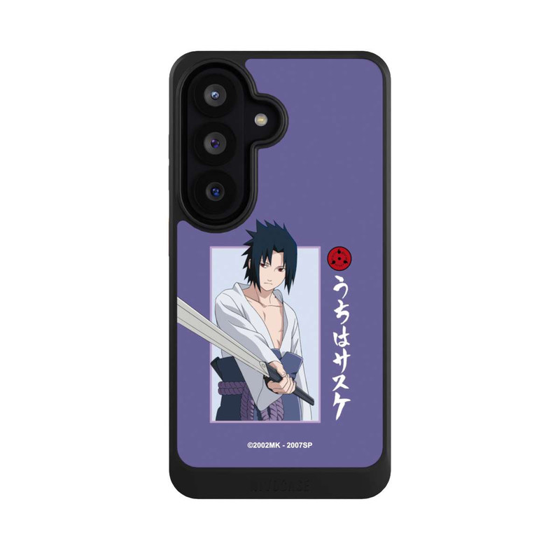 Galaxy S26 NIVOcore Sasuke Kusanagi