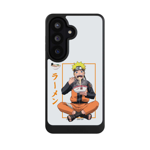 Samsung Galaxy S26 NIVOcore Naruto Ramen grau