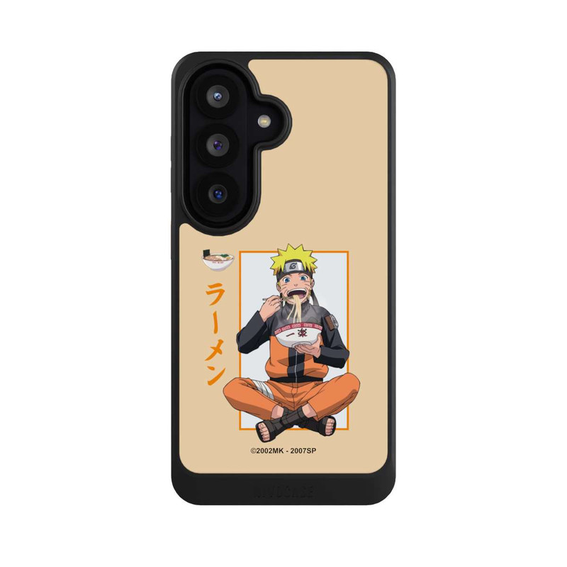 Galaxy S26 NIVOcore Naruto Ramen