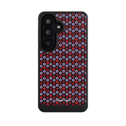 Samsung Galaxy S26 NIVOcore Augen Muster Naruto