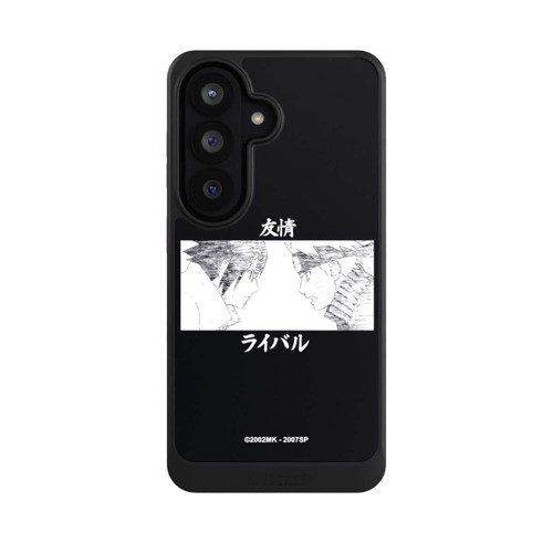 Samsung Galaxy S26 NIVOcore Sasuke Naruto Manga Art