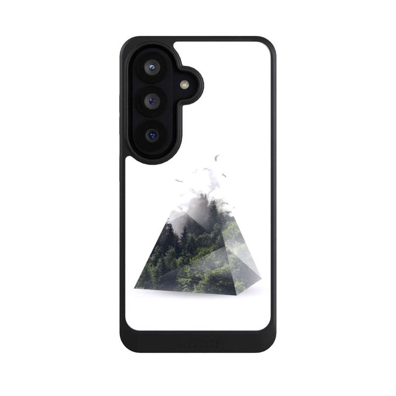Galaxy S26 NIVOcore Triangle forestier