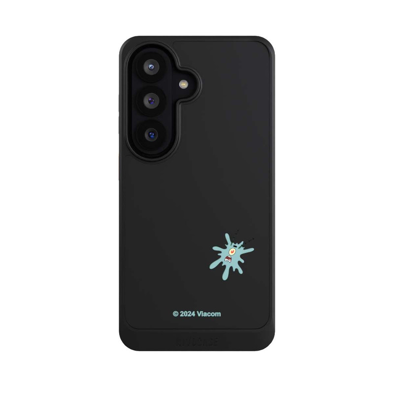 Galaxy S26 NIVOcore Plankton Smashed
