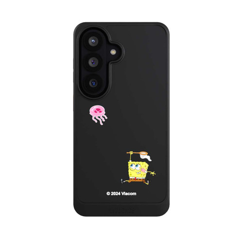 Samsung Galaxy S26 NIVOcore Spongebob Jellyfish Catch