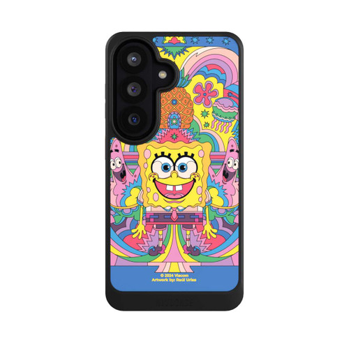 Samsung Galaxy S26 NIVOcore Spongebob Jubilee