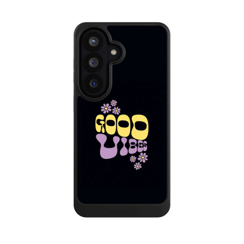 Samsung Galaxy S26 NIVOcore Bonnes vibrations groovy