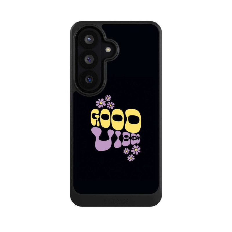Galaxy S26 NIVOcore Groovige gute Vibes