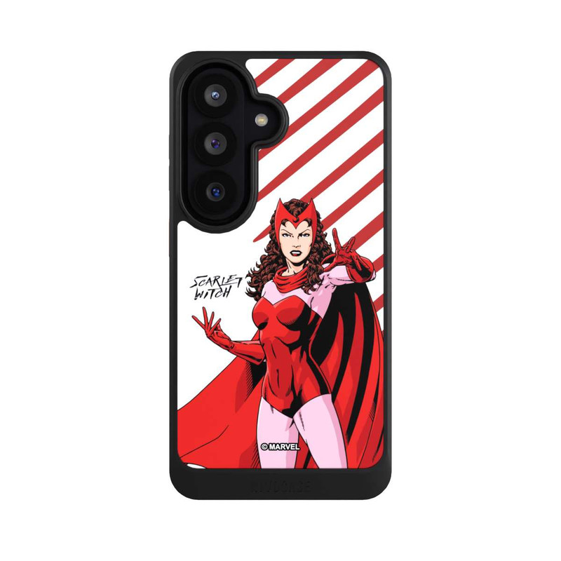 Galaxy S26 NIVOcore Scarlet Witch