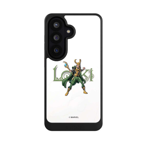 Samsung Galaxy S26 NIVOcore Loki Scepter