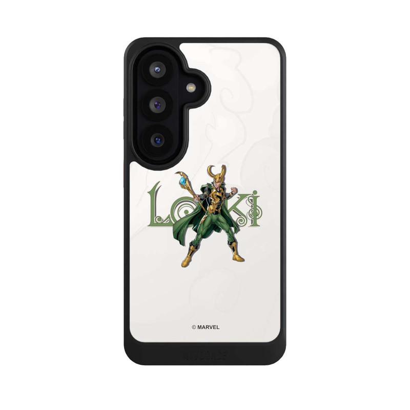 Galaxy S26 NIVOcore Loki Zepter