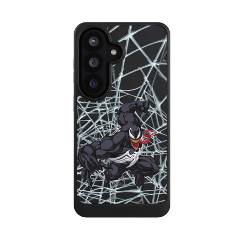 Samsung Galaxy S26 NIVOcore Venom Spider´s Web