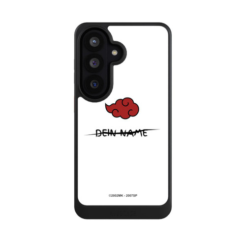Samsung Galaxy S26 NIVOcore Akatsuki personnalisable blanc
