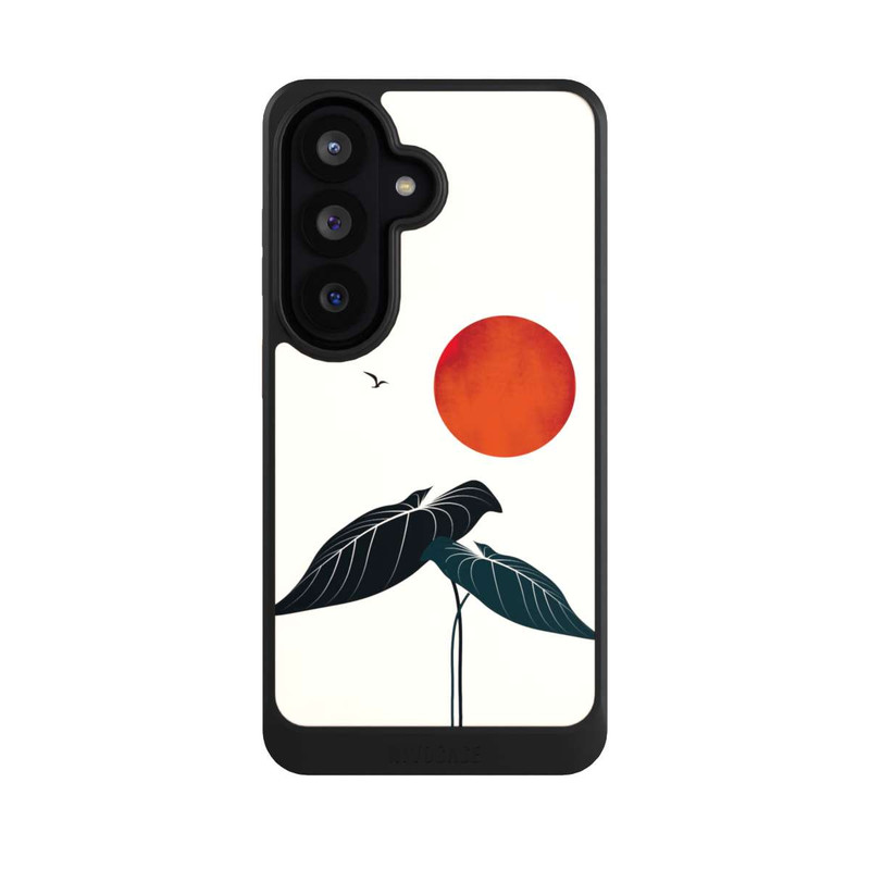 Galaxy S26 NIVOcore Träumen bei Nacht