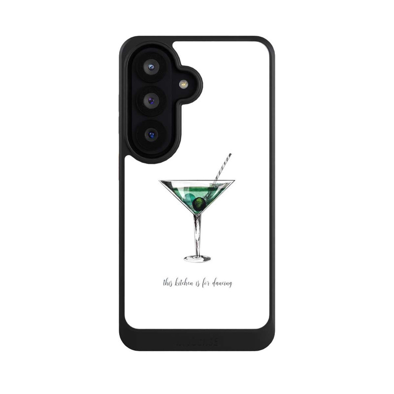 Galaxy S26 NIVOcore Kitchen Dancers