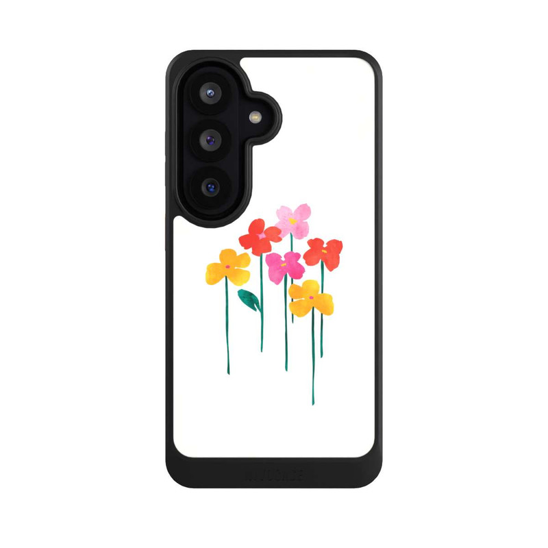 Galaxy S26 NIVOcore Petites fleurs joyeuses