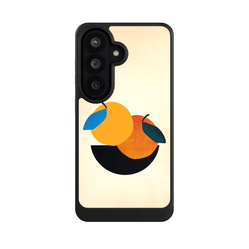 Galaxy S26 NIVOcore Zwei Äpfel