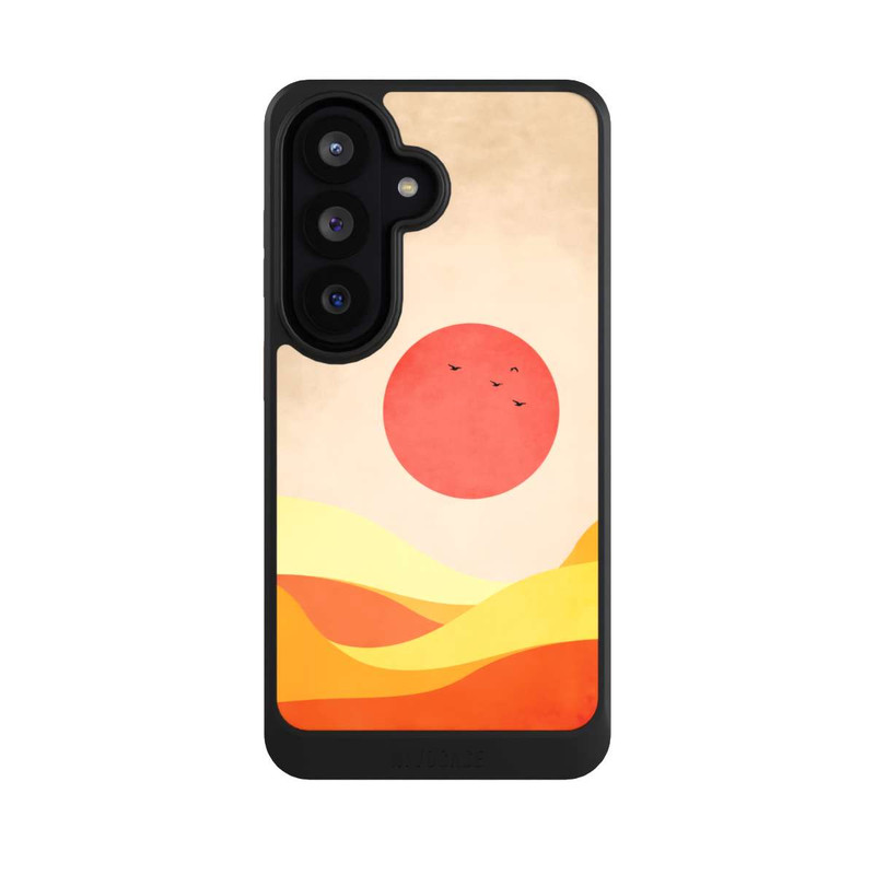 Galaxy S26 NIVOcore Süße Harmonie