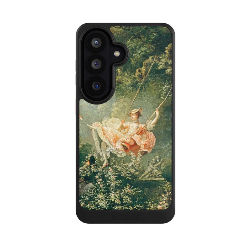 Galaxy S26 NIVOcore Die glücklichen Unfälle der Schaukel by Jean-Honore Fragonard