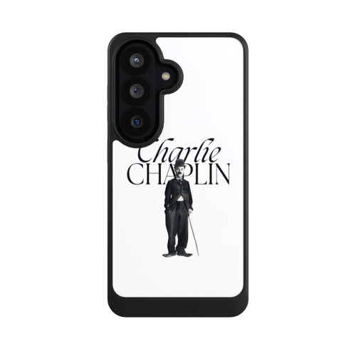 Samsung Galaxy S26 NIVOcore Charlie Chaplin