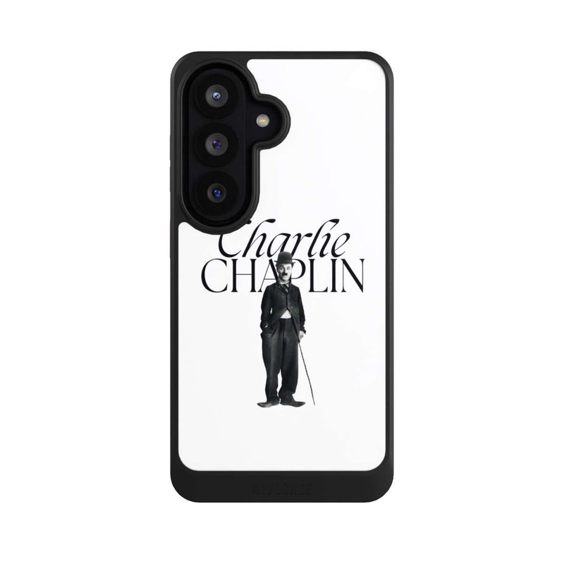 Galaxy S26 NIVOcore Charlie Chaplin