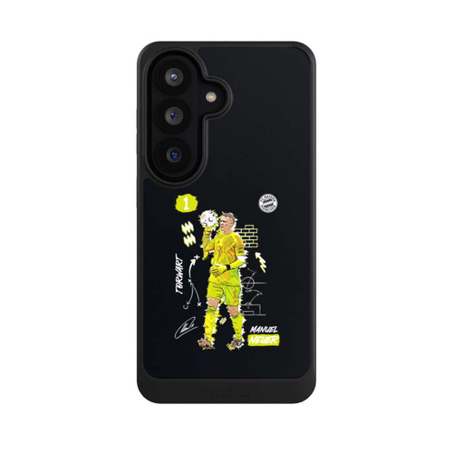 Samsung Galaxy S26 NIVOcore Manuel Neuer 24/25