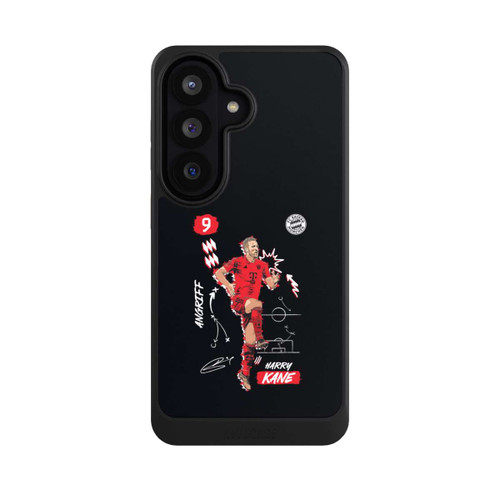 Samsung Galaxy S26 NIVOcore Harry Kane 24/25