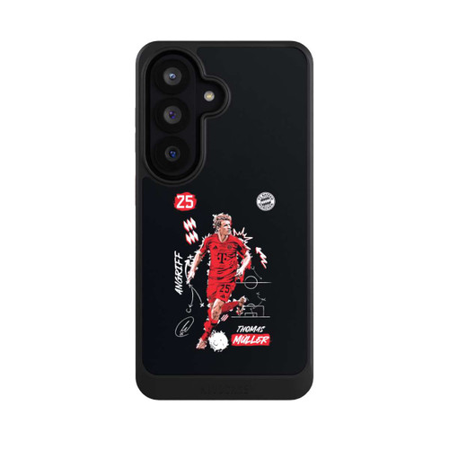 Samsung Galaxy S26 NIVOcore Thomas Müller 24/25