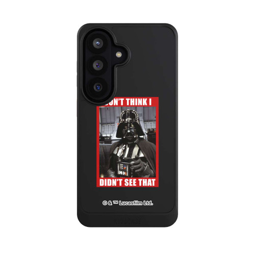 Samsung Galaxy S26 NIVOcore Darth Vader Didnt See That