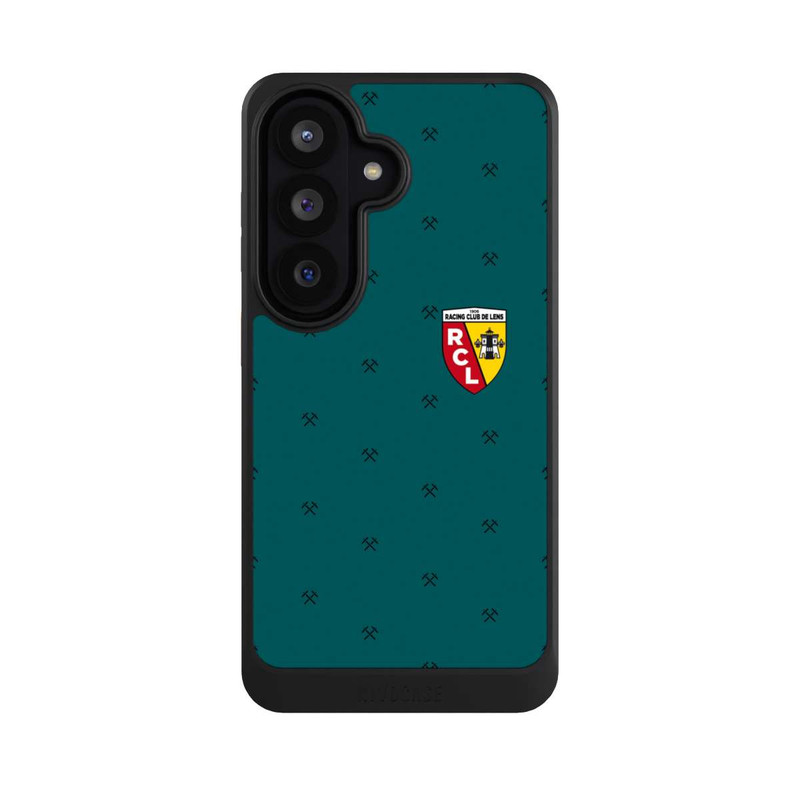 Galaxy S26 NIVOcore RCL Maillot Extérieur 24/25