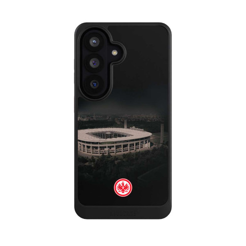 Samsung Galaxy S26 NIVOcore SGE Stadion dunkel