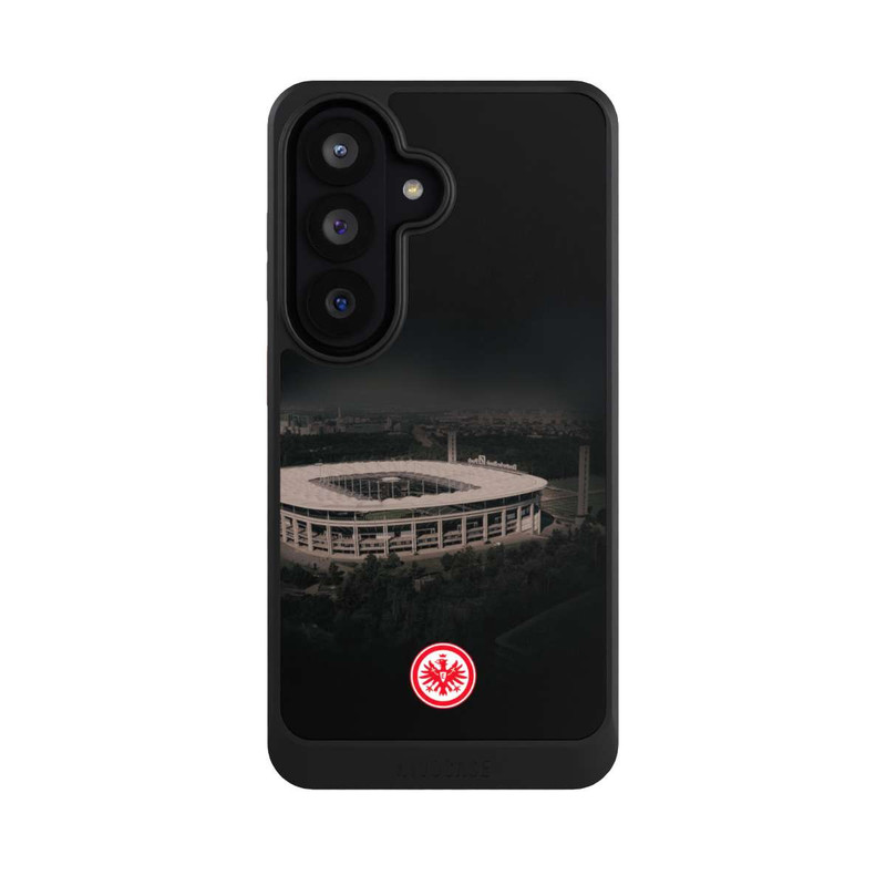 Galaxy S26 NIVOcore SGE Stadion dunkel