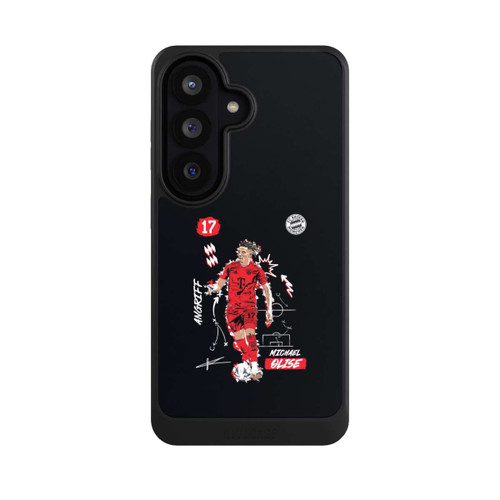 Samsung Galaxy S26 NIVOcore Michael Olise 24/25