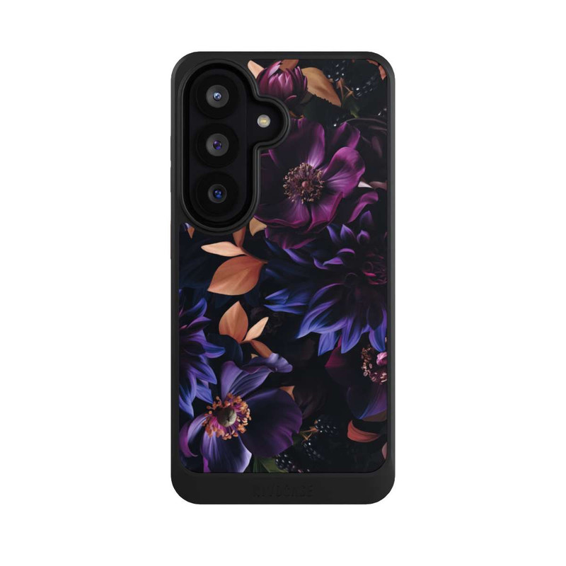 Galaxy S26 NIVOcore Fleur d'automne