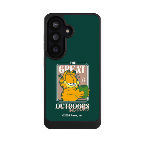 Samsung Galaxy S26 NIVOcore The Great Indoors