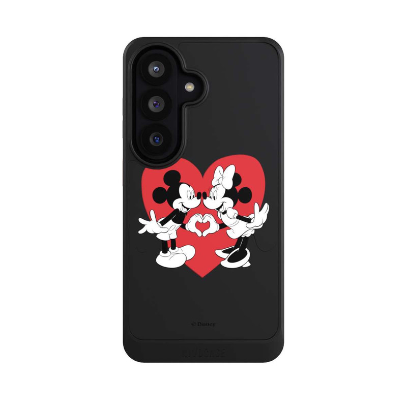 Galaxy S26 NIVOcore Mickey And Minnie Love