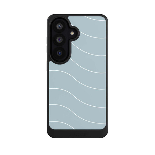 Samsung Galaxy S26 NIVOcore Linien Muster