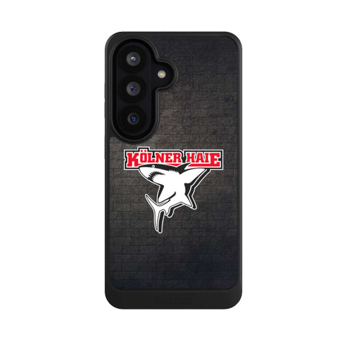 Samsung Galaxy S26 NIVOcore Kölner Haie Mauer