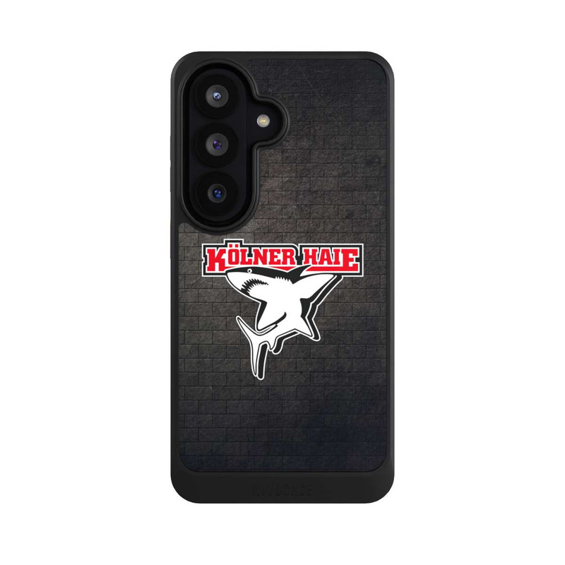 Galaxy S26 NIVOcore Kölner Haie Mauer