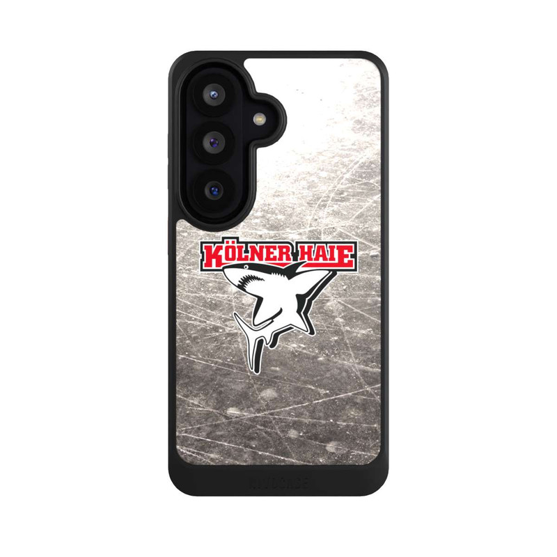 Galaxy S26 NIVOcore Kölner Haie Eisfläche