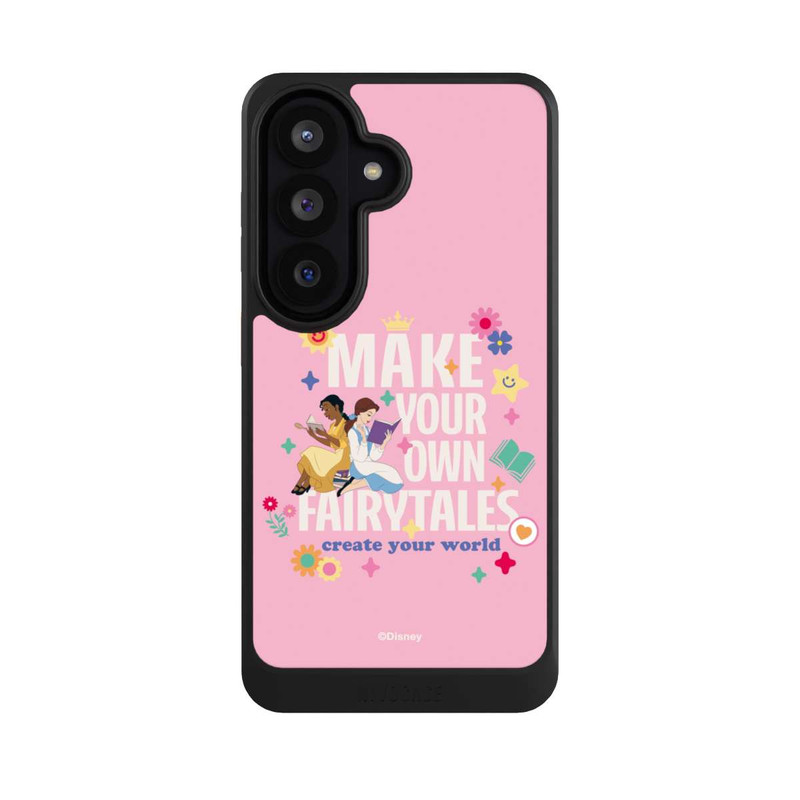Galaxy S26 NIVOcore Disney Princess Make Your Own Fairytales