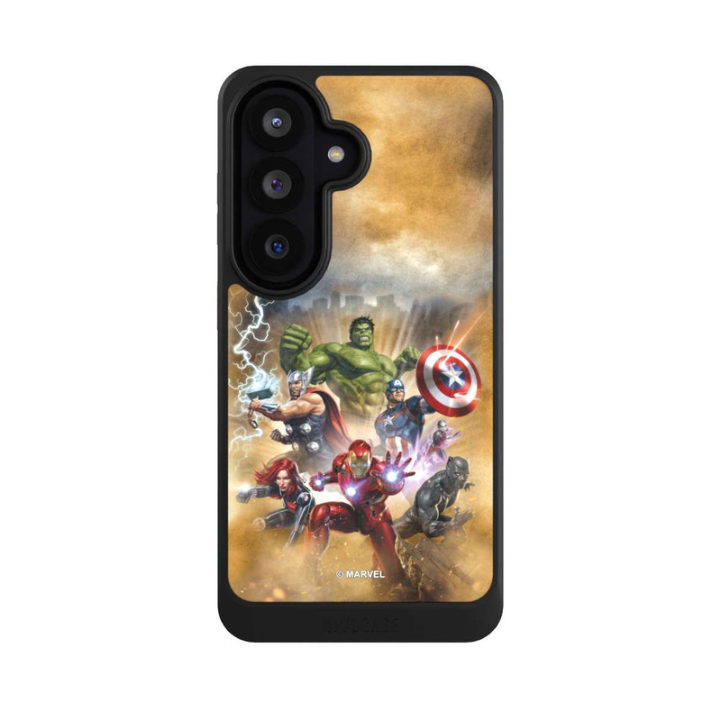 Galaxy S26 NIVOcore Avengers Assemble Dust
