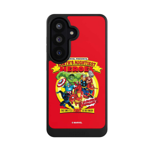 Samsung Galaxy S26 NIVOcore Marvel Avengers Earth´s Mightiest Heroes