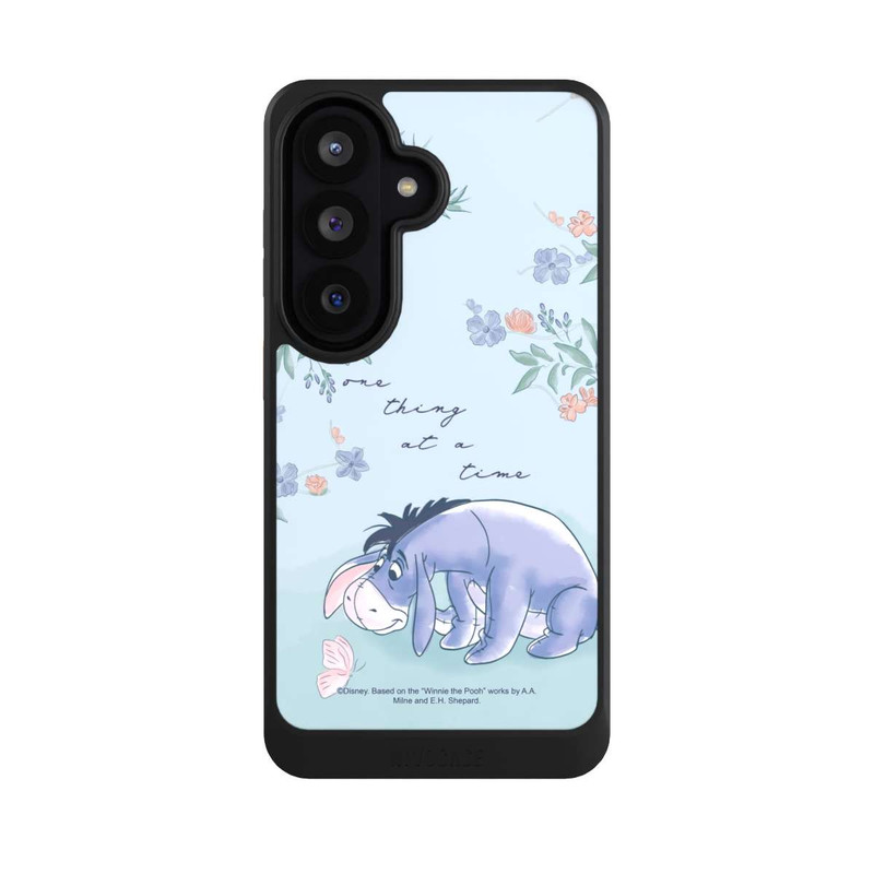 Galaxy S26 NIVOcore Winnie The Pooh One Thing at A Time