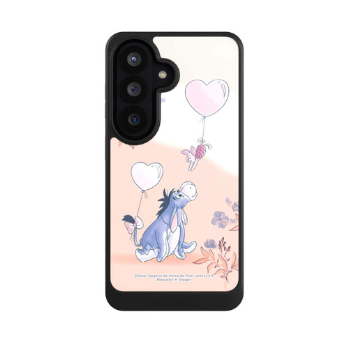 Samsung Galaxy S26 NIVOcore Winnie The Pooh All That Really Matters