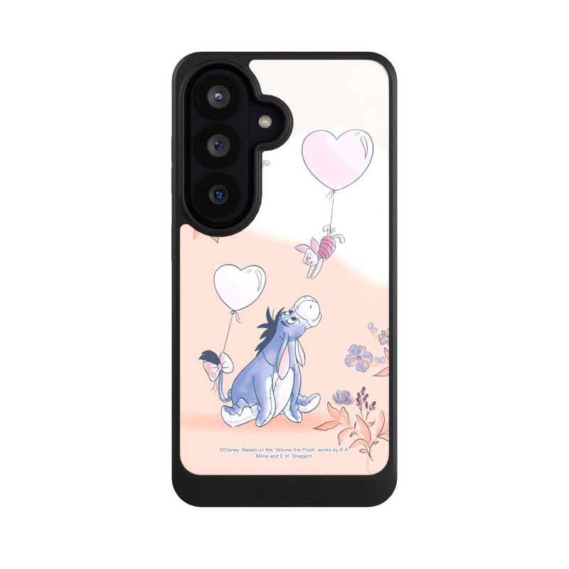 Galaxy S26 NIVOcore Winnie The Pooh All That Really Matters