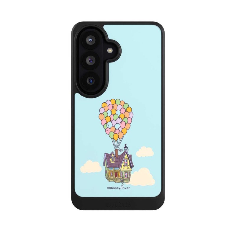 Galaxy S26 NIVOcore To New Adventures